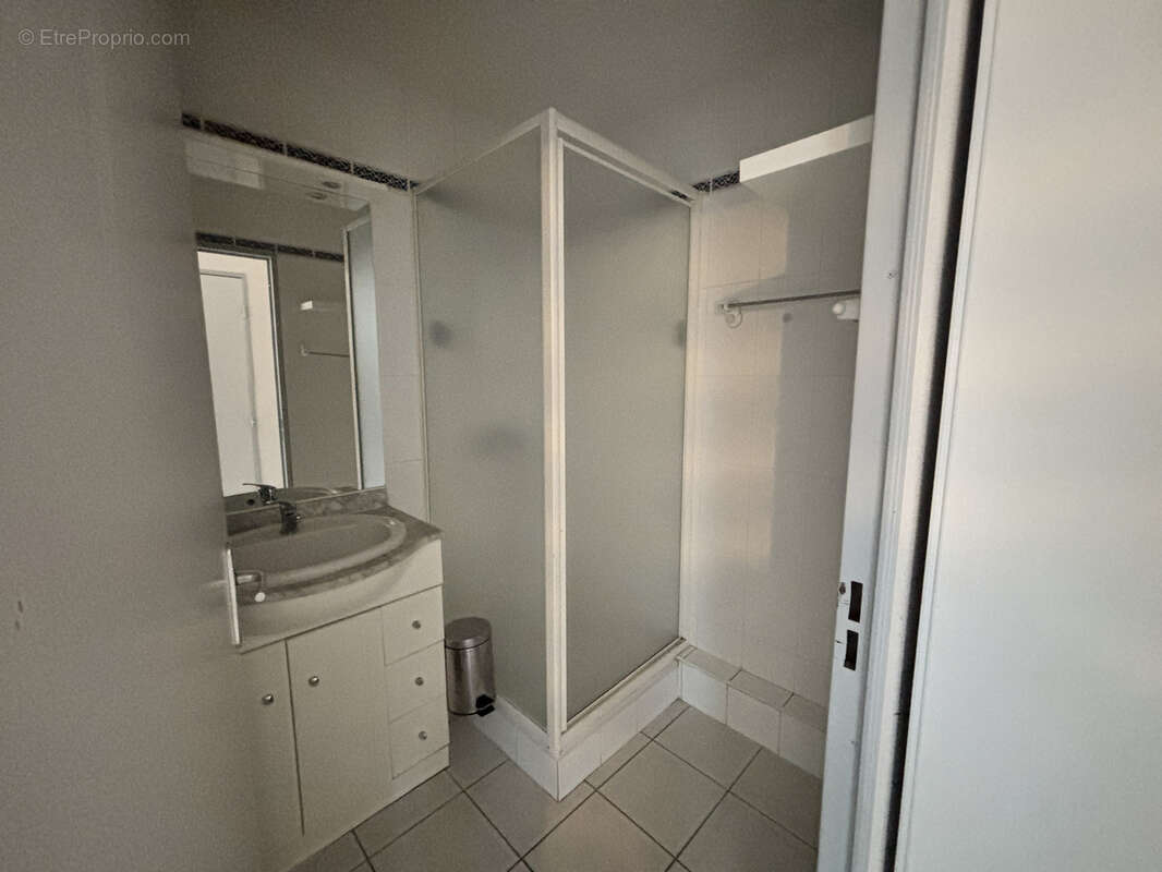 Appartement à CANET-EN-ROUSSILLON