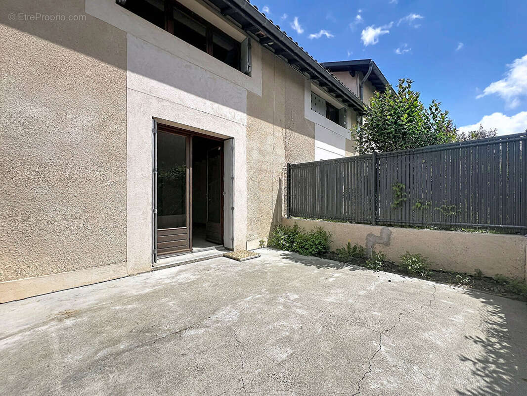 Maison à CASTANET-TOLOSAN