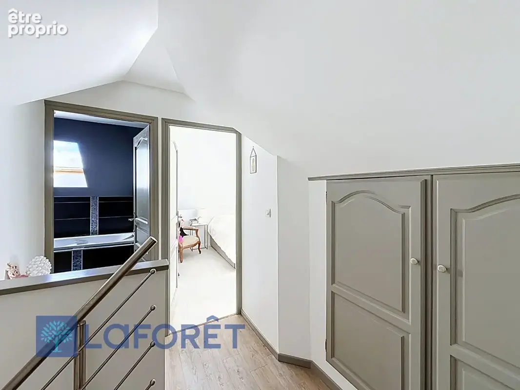 Maison en Vallée d'Eure - photo 12