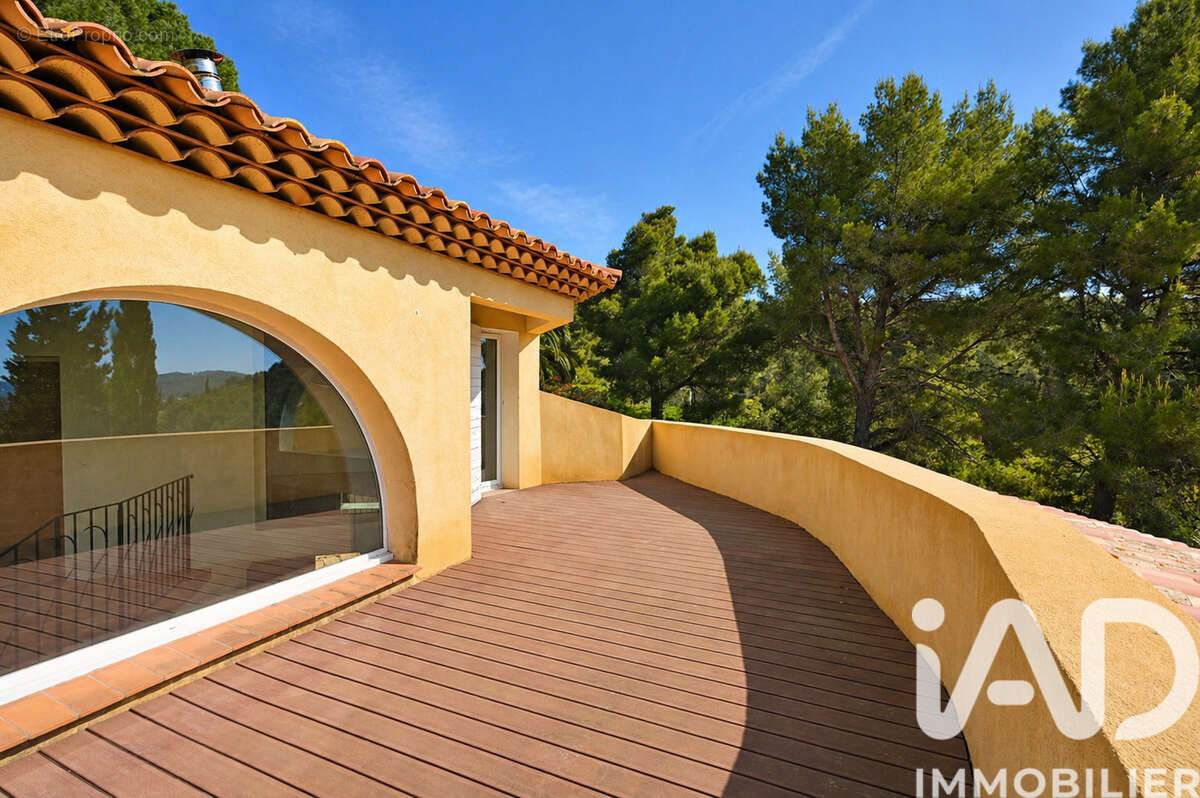 Photo 7 - Maison à BANDOL