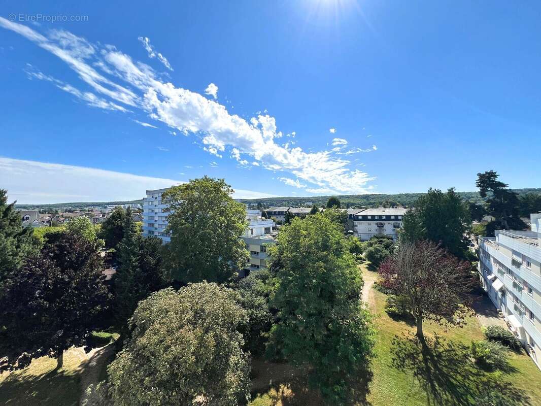 Appartement 115 m² à Vernon  - photo 8