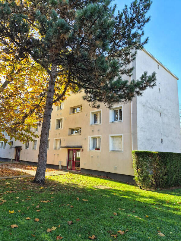 Appartement à TAVERNY