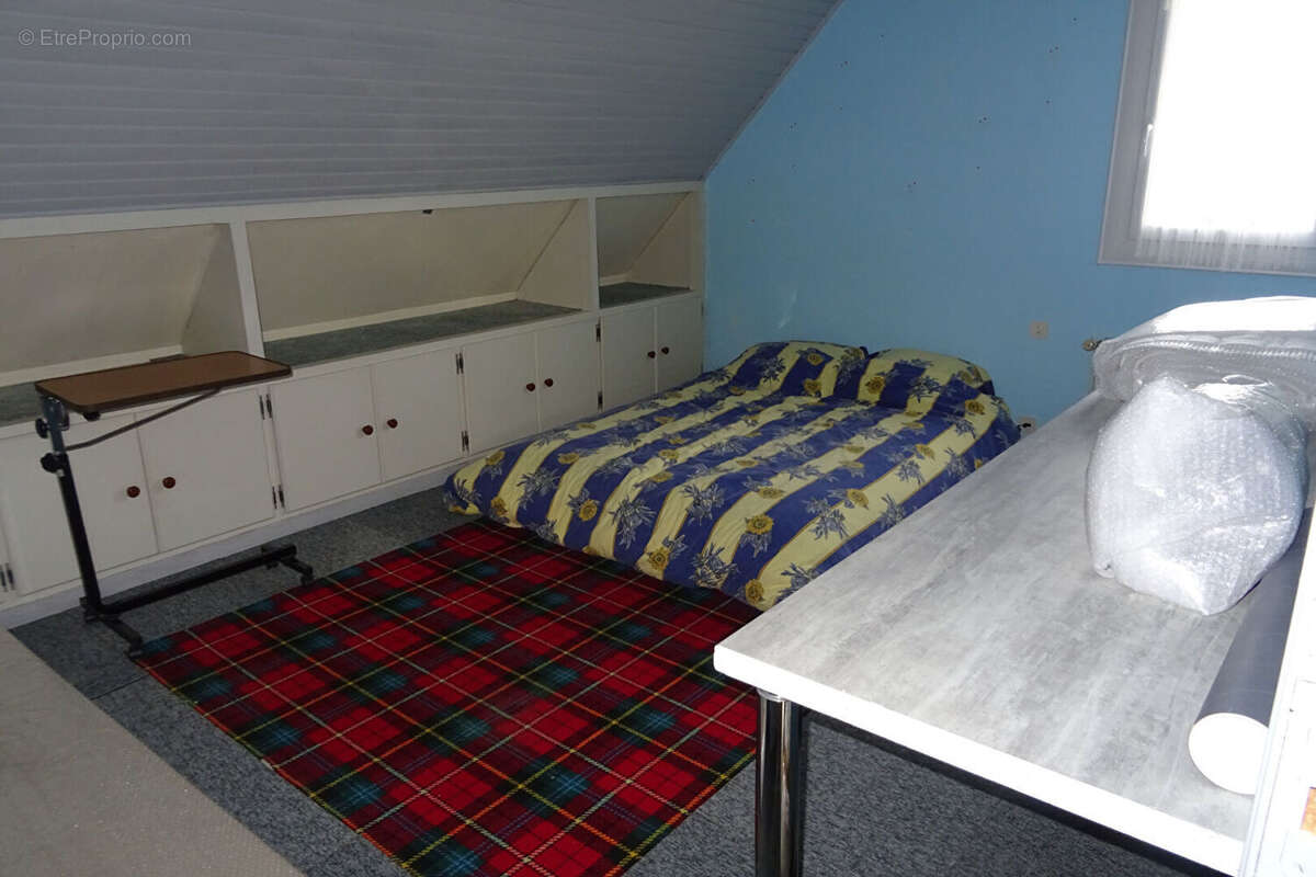 Maison à AUTHON-DU-PERCHE