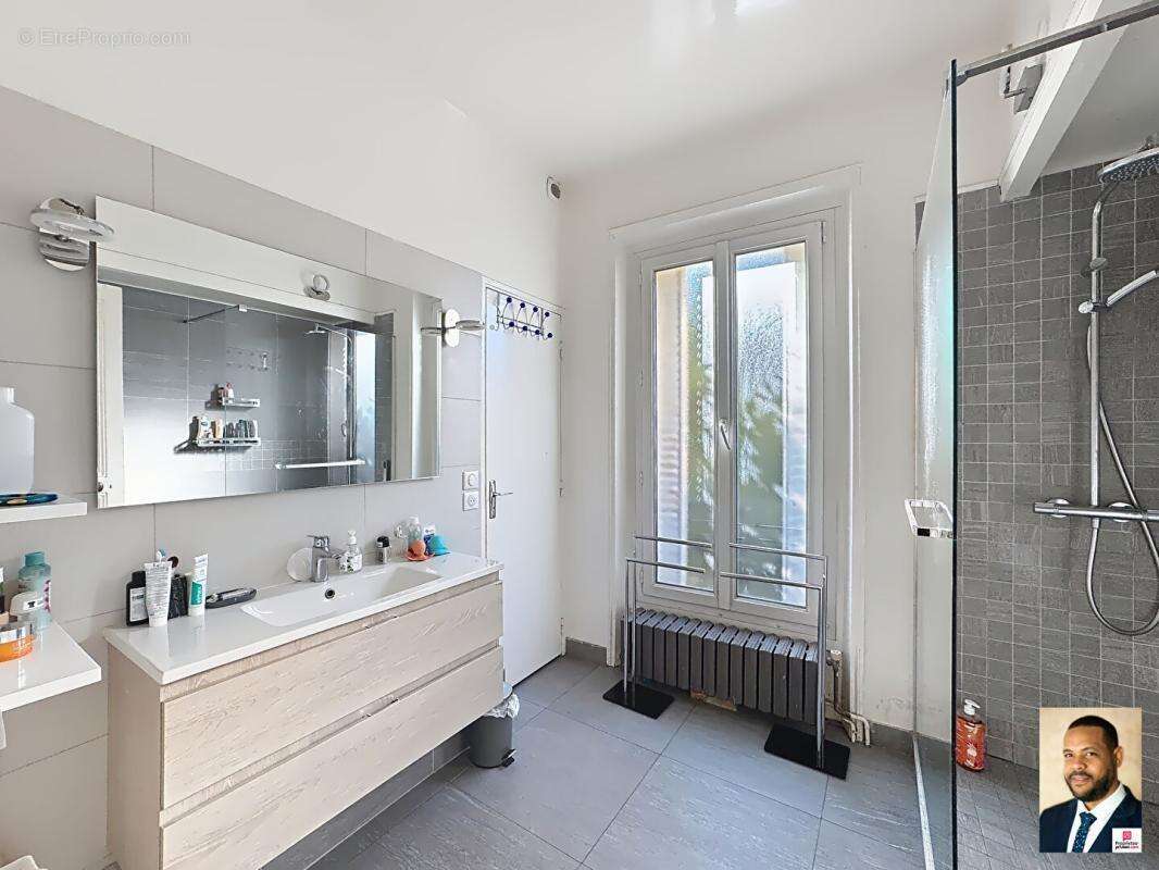 Maison à VITRY-SUR-SEINE