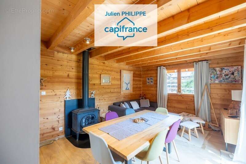 Maison à AGNIERES-EN-DEVOLUY