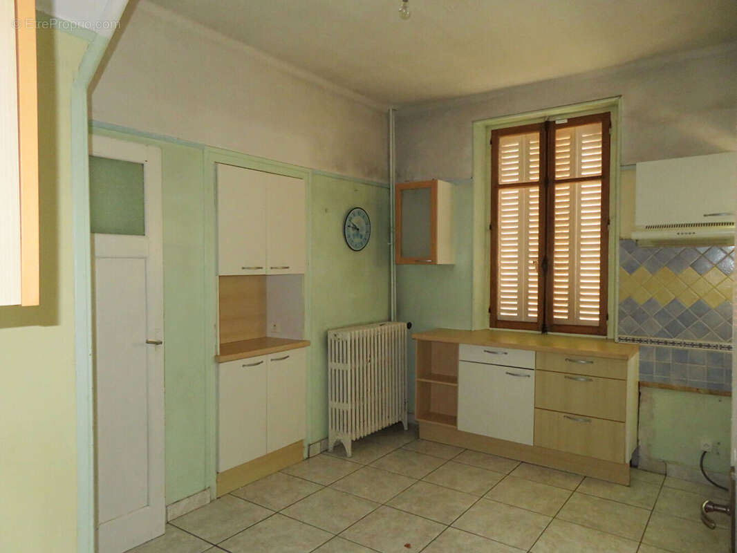 Maison à DIJON