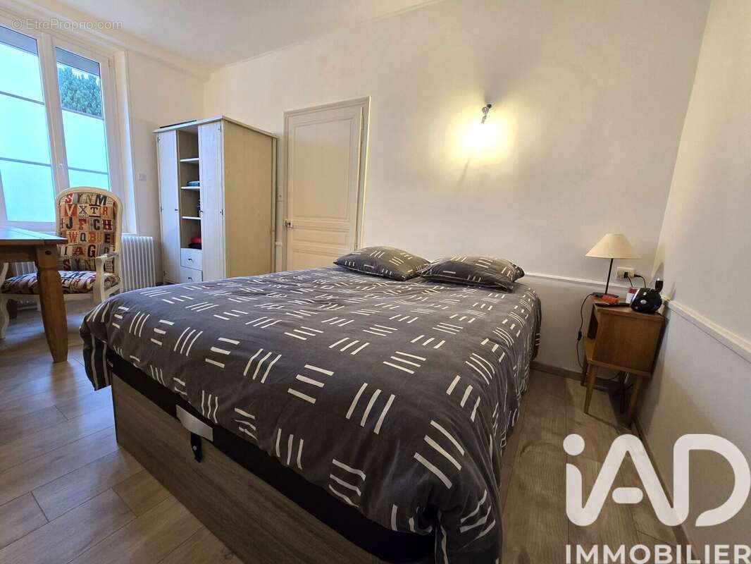 Photo 8 - Maison à SAINT-ANDRE-LES-VERGERS
