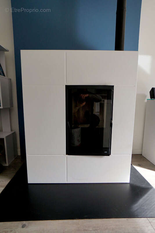 Maison à MEZIERES-SUR-SEINE