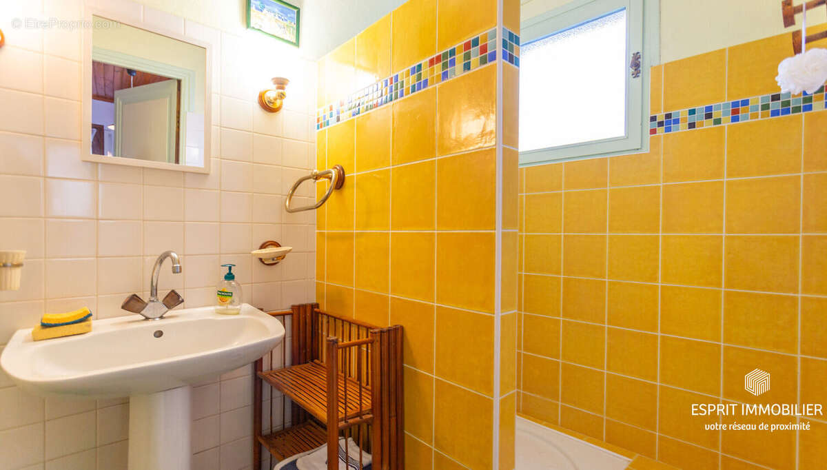 Maison à MOELAN-SUR-MER