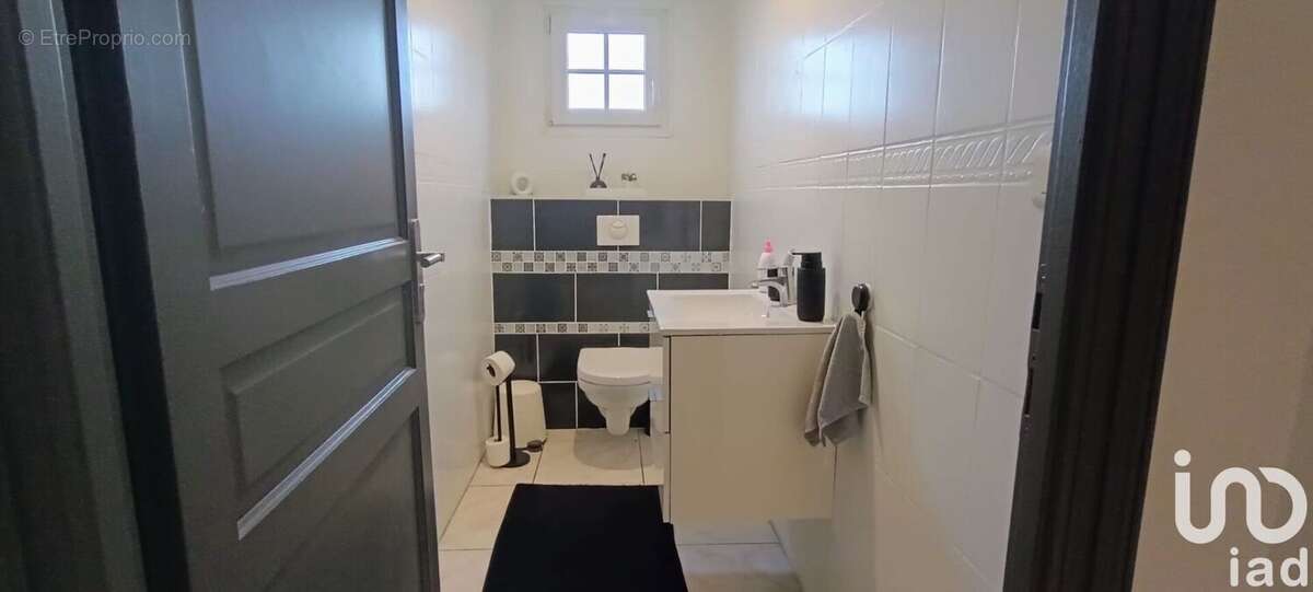 Photo 8 - Maison à RACRANGE