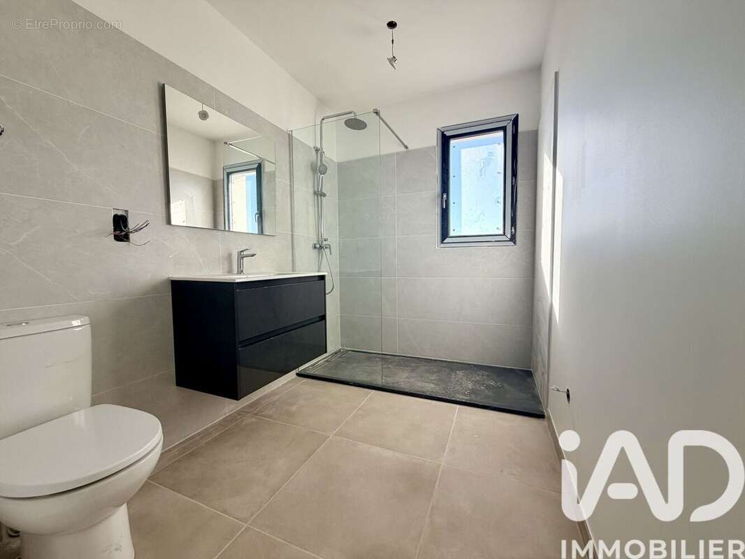 Photo 4 - Maison à SAINTE-MARIE