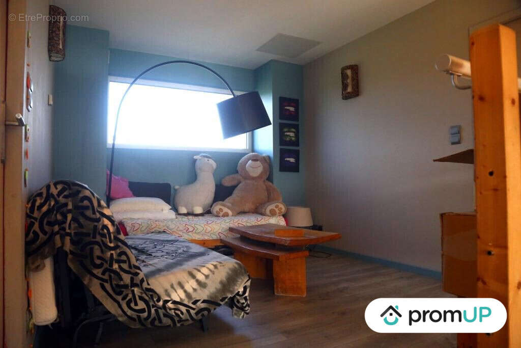 Maison à SAINT-MICHEL-DE-BANNIERES