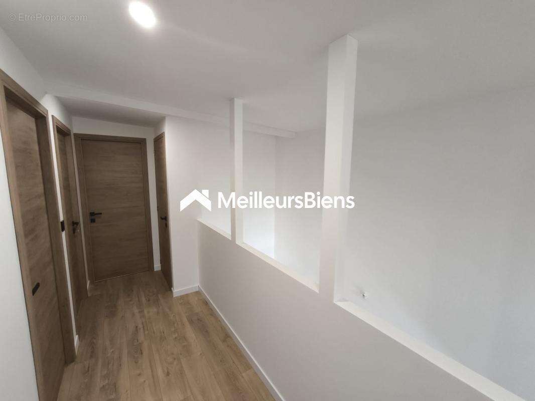 Maison à PLENEUF-VAL-ANDRE