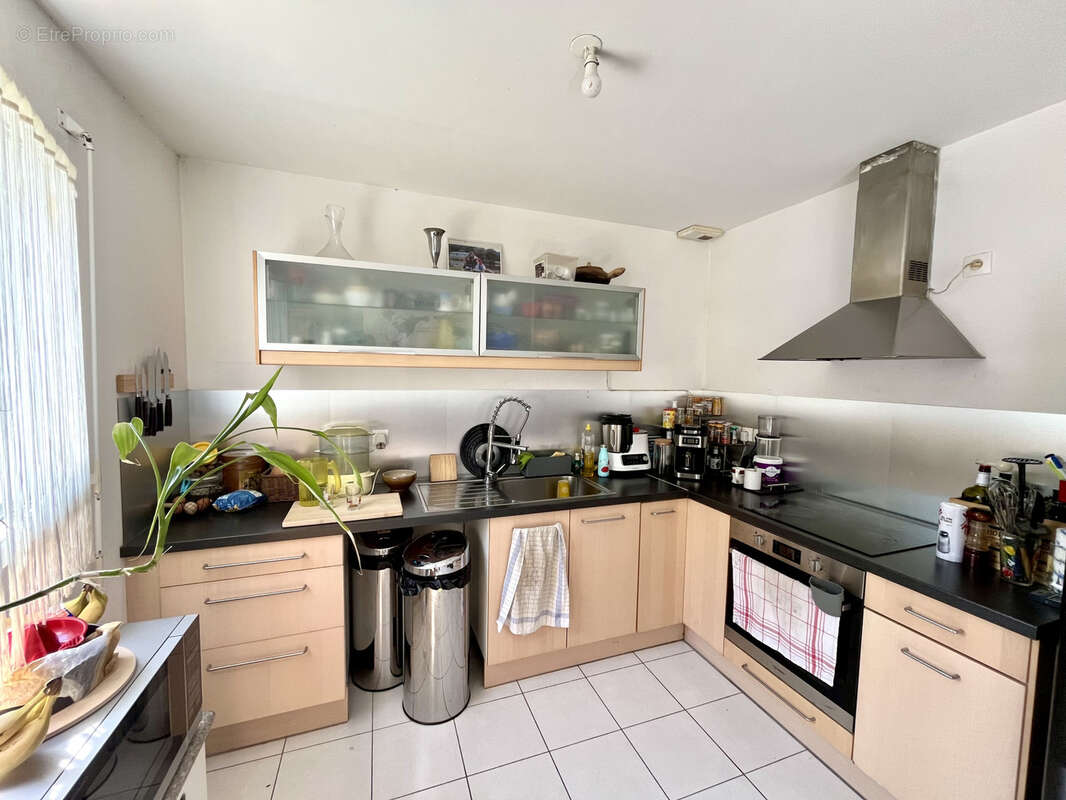 Maison à SAINT-AIGNAN-GRANDLIEU