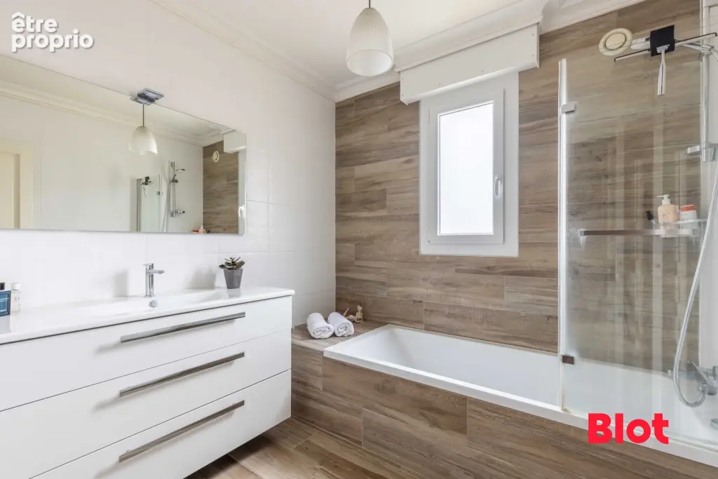Maison 6 pièces 167 m² à vendre à Chantepie (35135) - photo 7