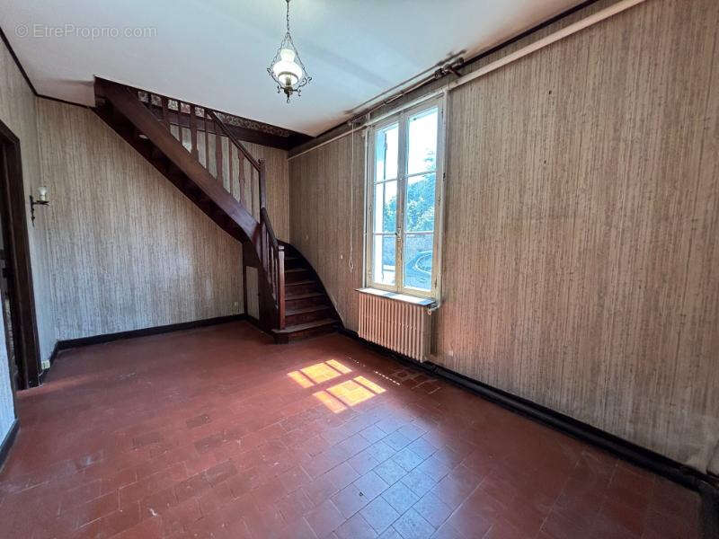 Proche nogent le roi - maison ancienne - photo 10