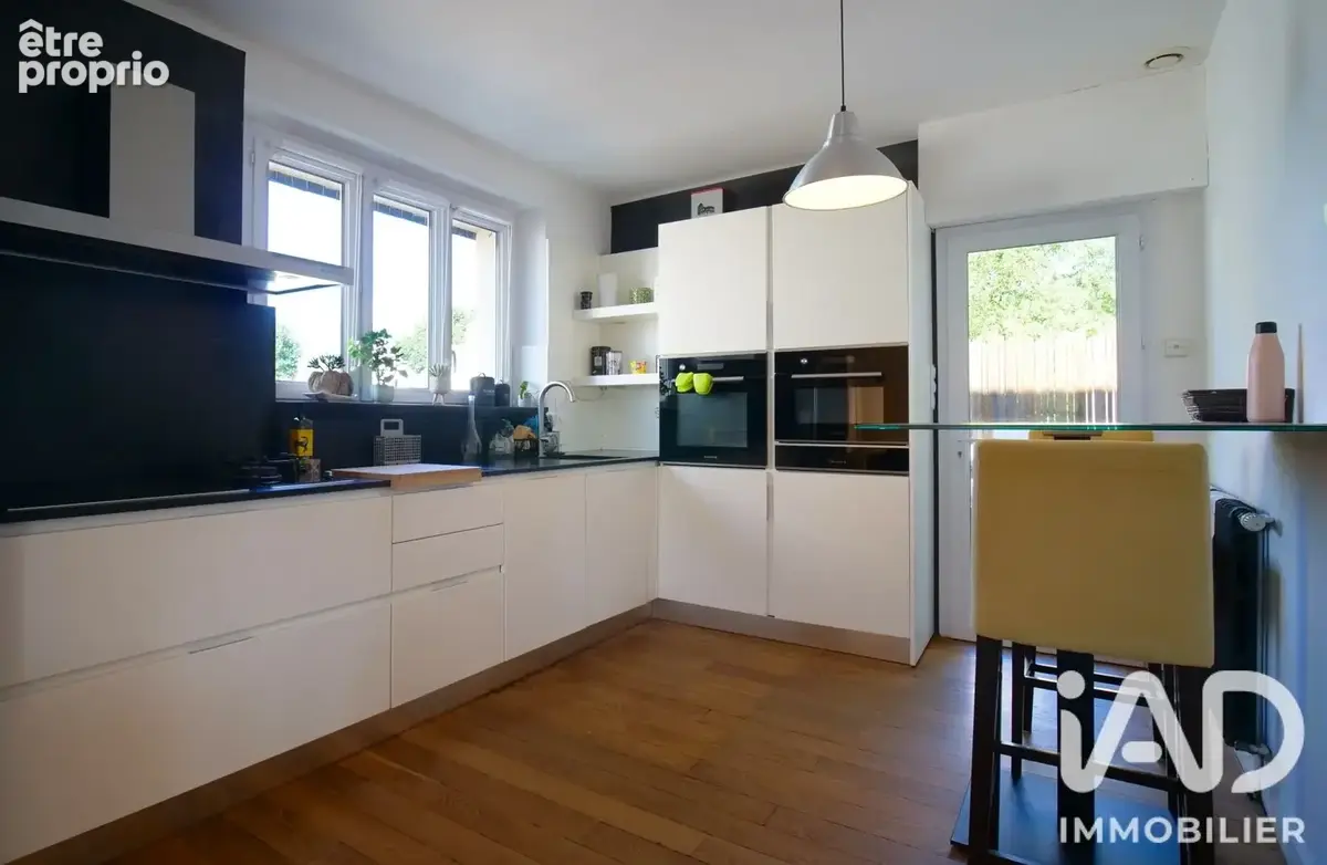 Photo 1 - Maison à PLOEREN