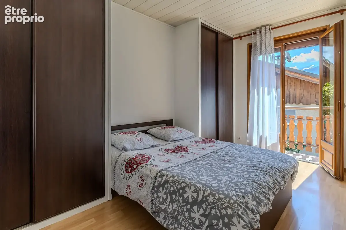 Tènement immobilier composé de 2 maisons mitoyennes - photo 9