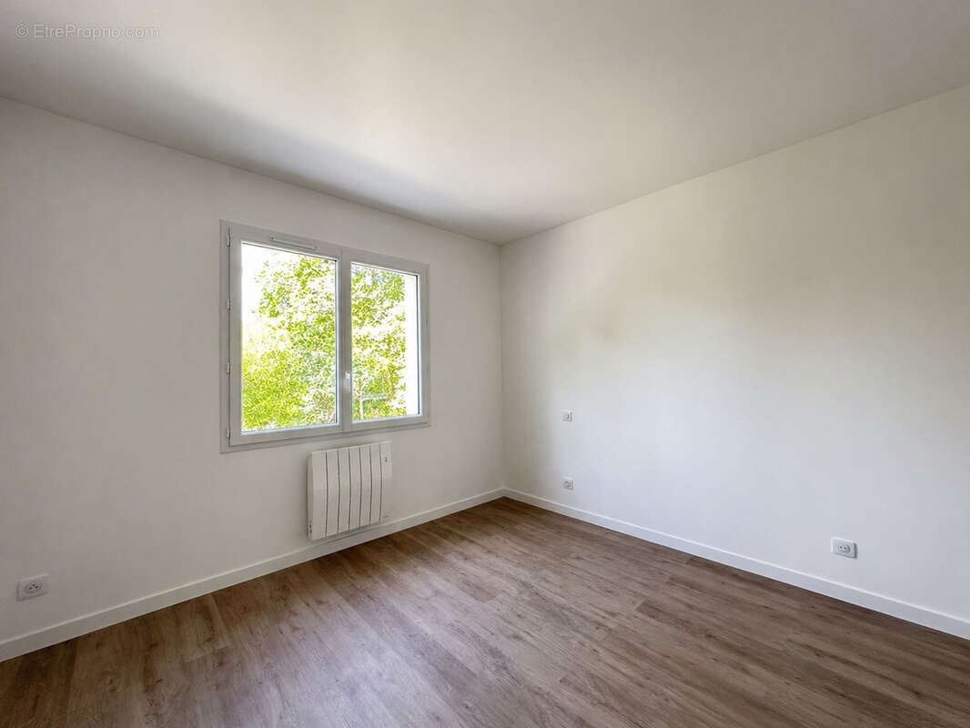 Appartement à ONDRES