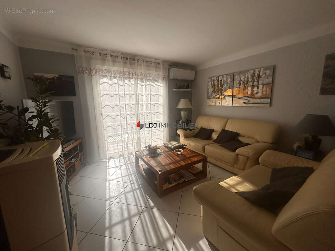 Maison à ARLES-SUR-TECH