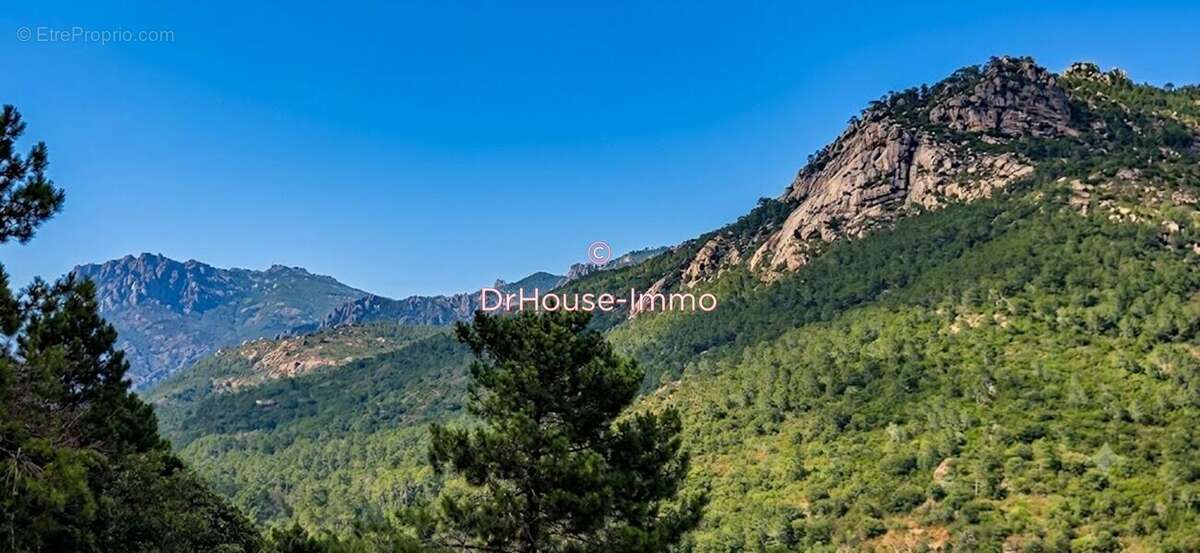 Maison 165 m² à Porto-Vecchio  - photo 2