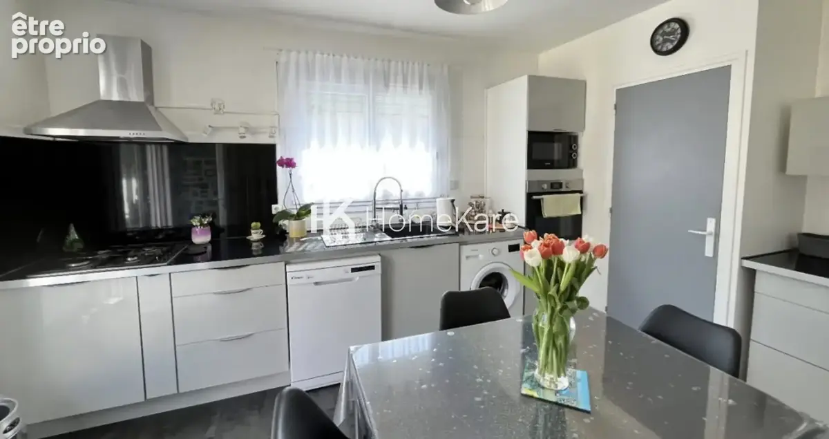 Maison 6 pièces 175 m² à vendre à Gourdan-Polignan (31210) - photo 2