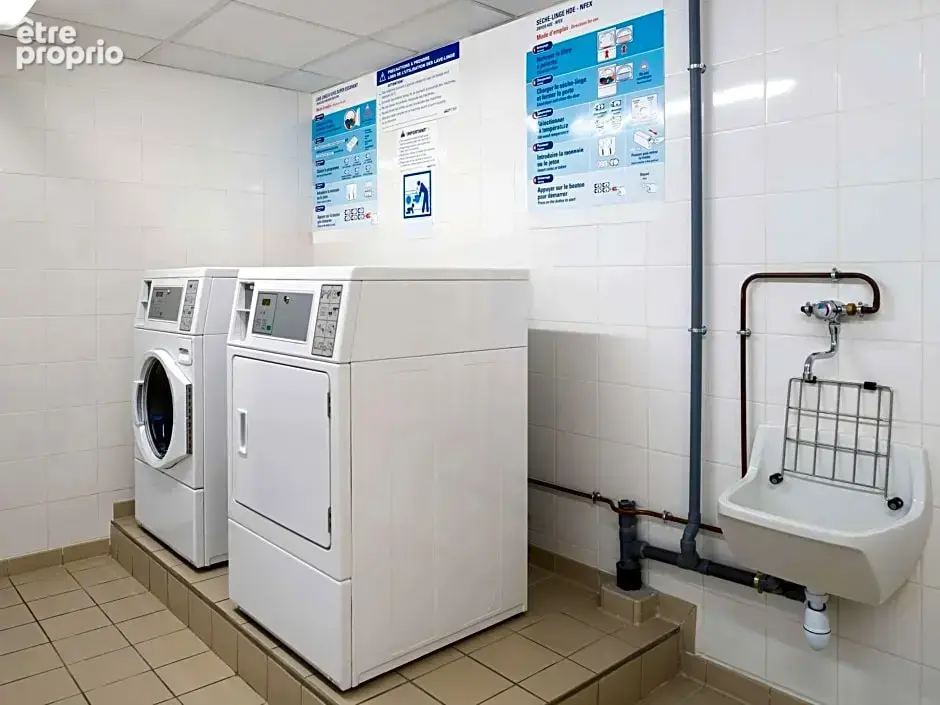 Investissement en residence hotelière - photo 9