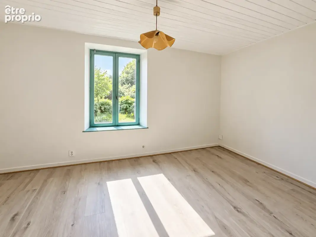 Ronchamp : maison au calme à vendre avec Avenir Immo - photo 2