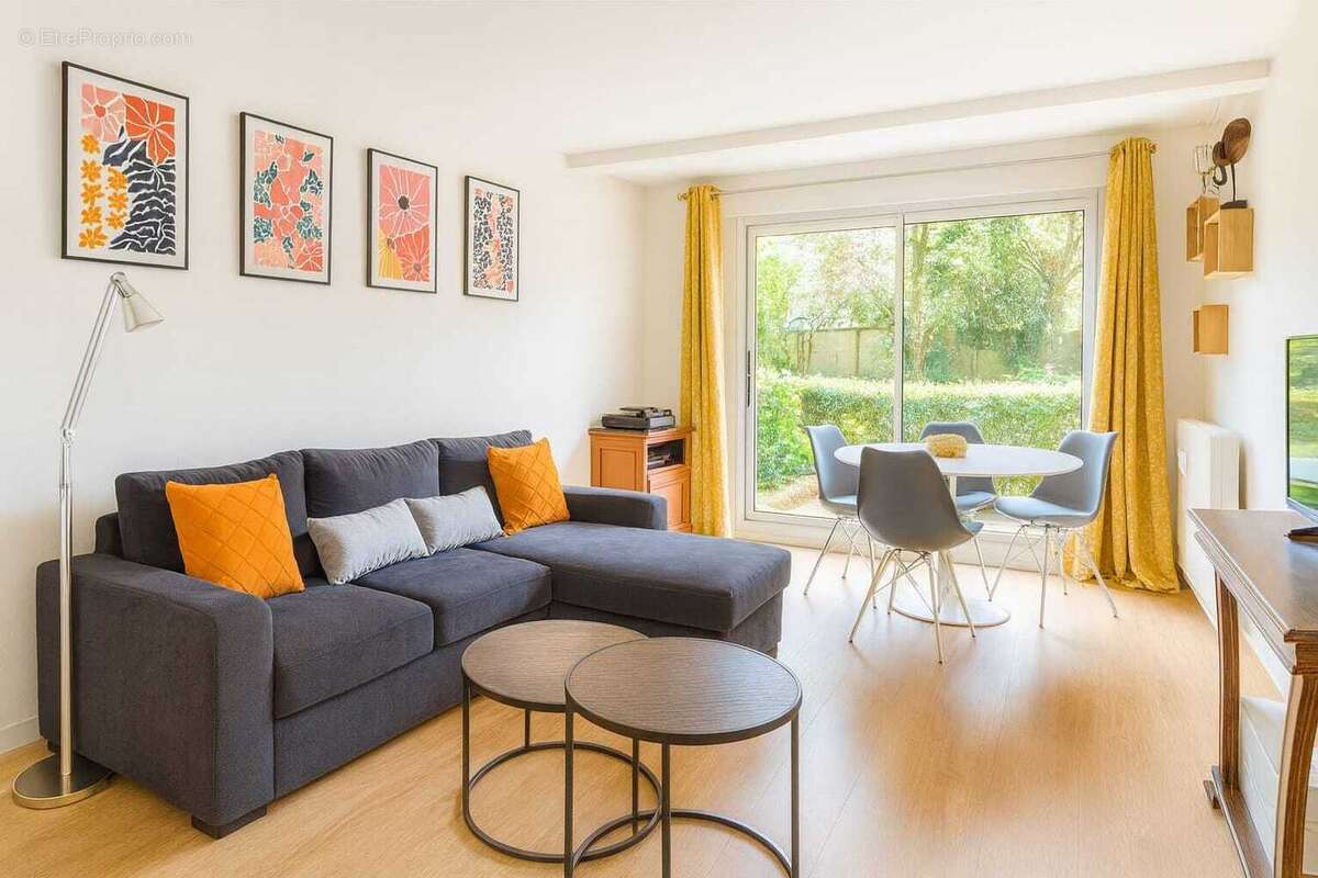 Appartement à CHARLEVILLE-MEZIERES