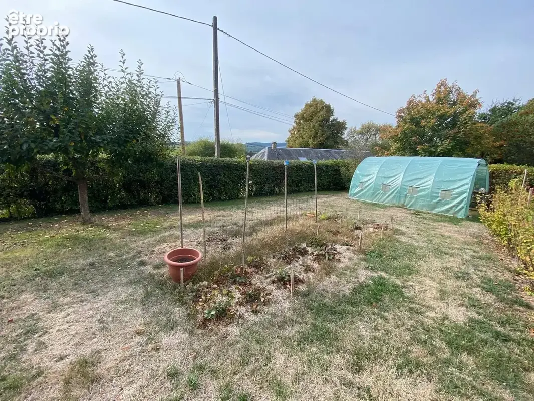 Maison rénovée de 5 pièces au calme, sans vis-à-vis – À 5 min du Lac des Settons (Parc du Morvan) - photo 6