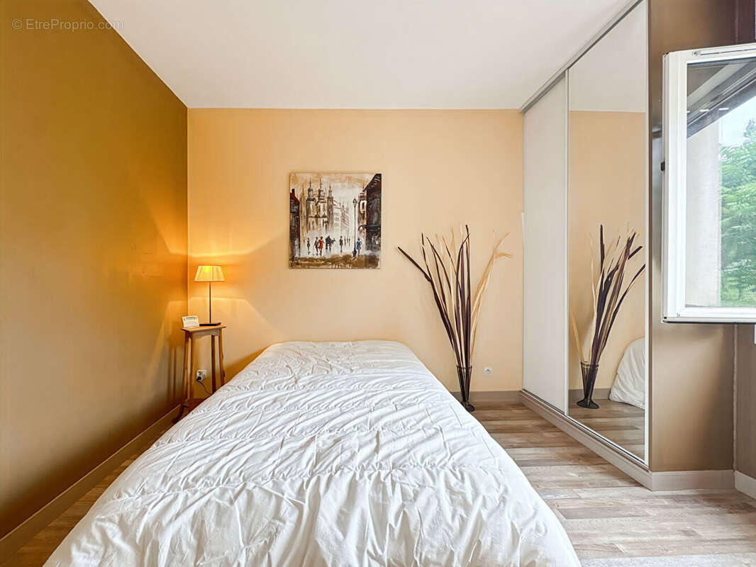 Appartement à LIMAY