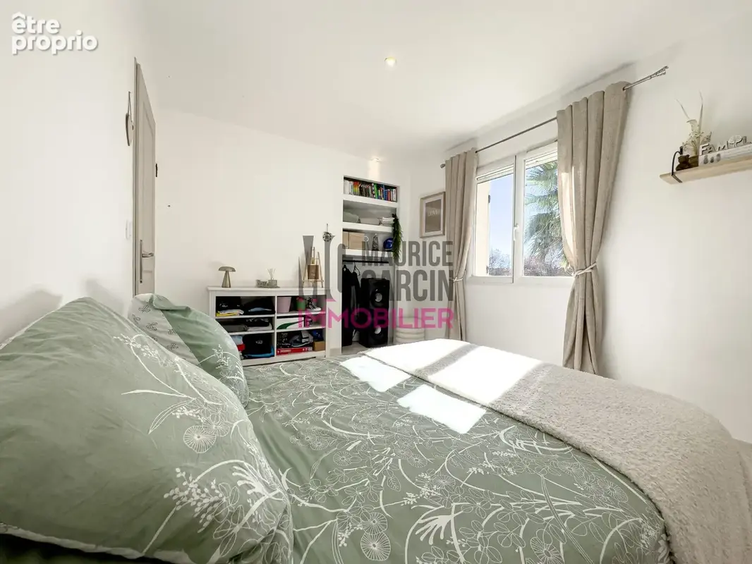 Maison 5 pièces 110 m² à vendre à Orange (84100) - photo 6