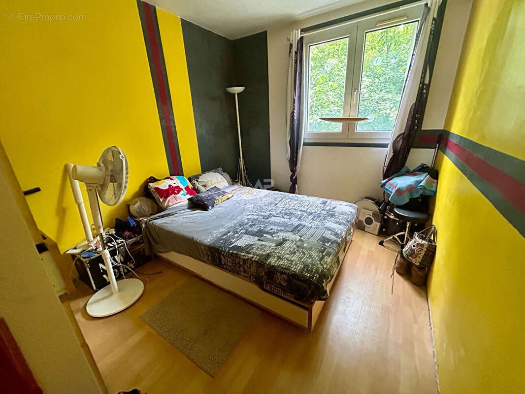 Appartement à POISSY