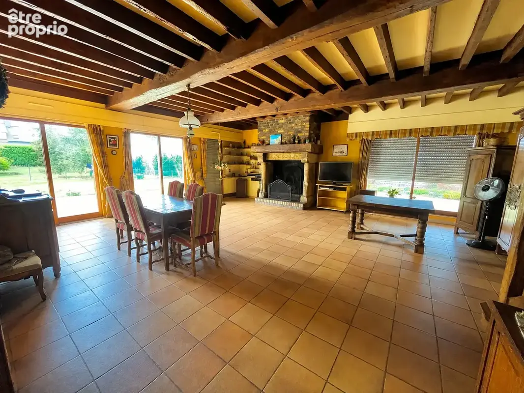 Vente propriété Fécamp 76400 - photo 3