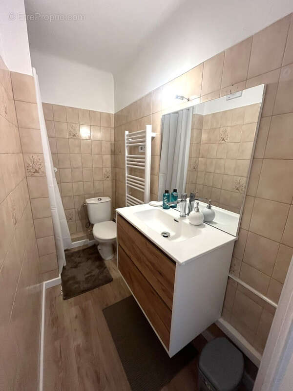 Appartement à LA SEYNE-SUR-MER