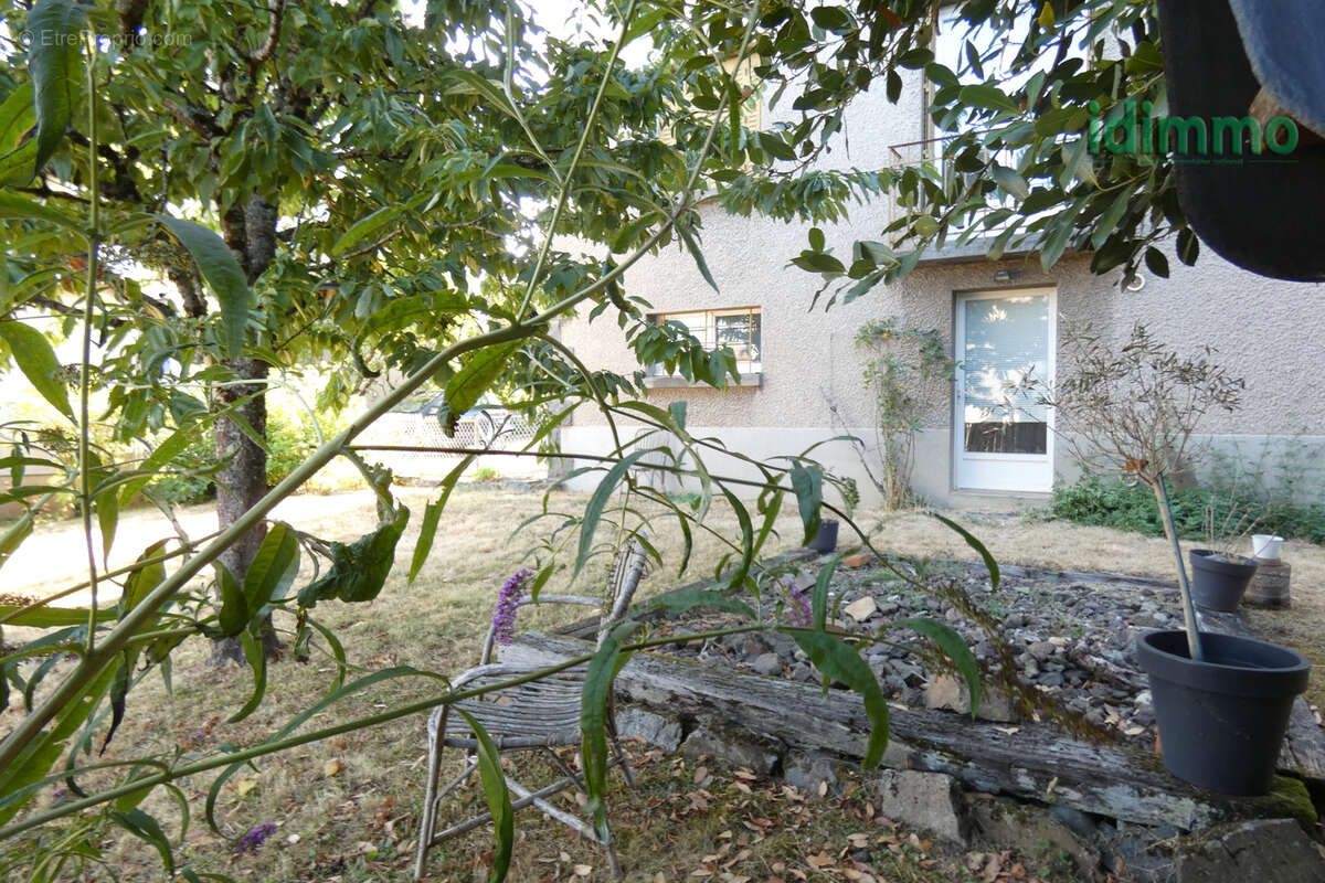 Appartement à AURILLAC