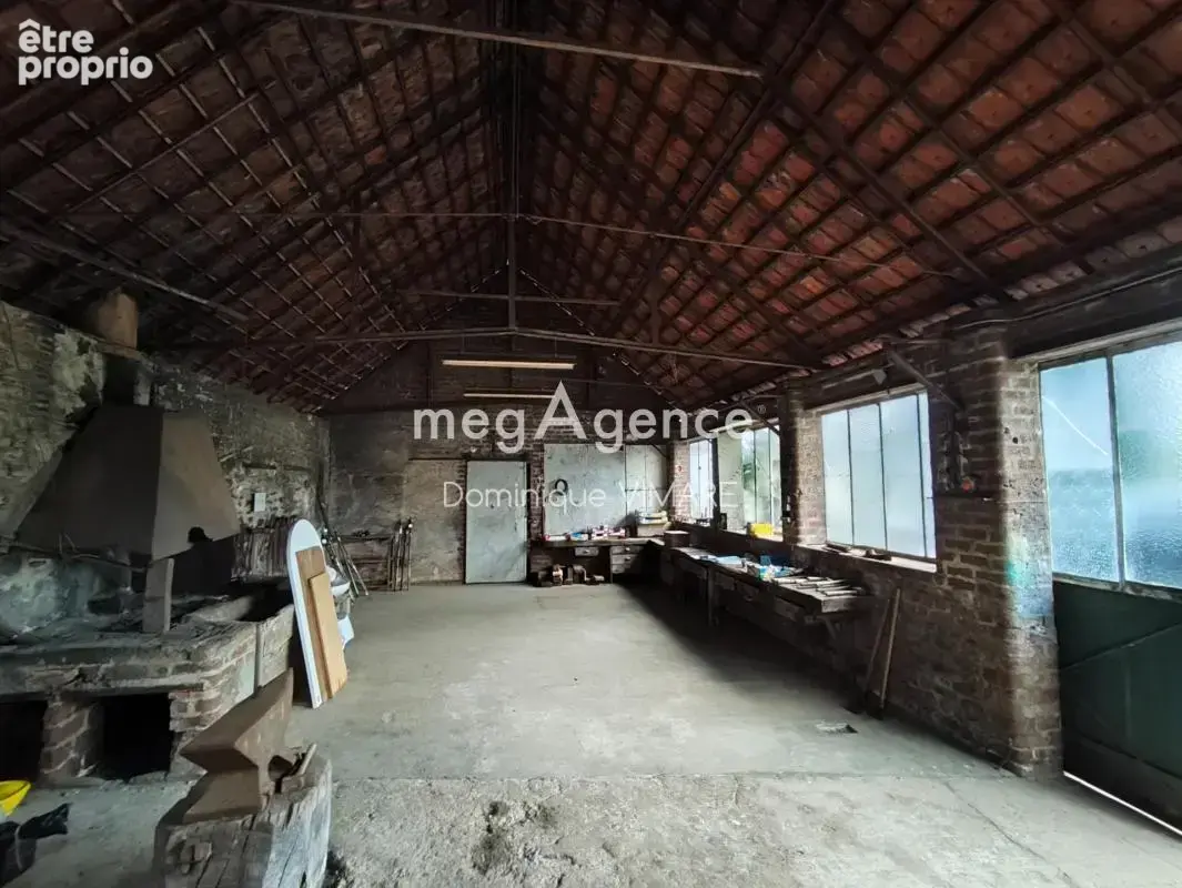 Maison avec grandes dépendances - photo 11