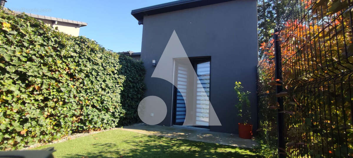 Maison à VALENTIGNEY