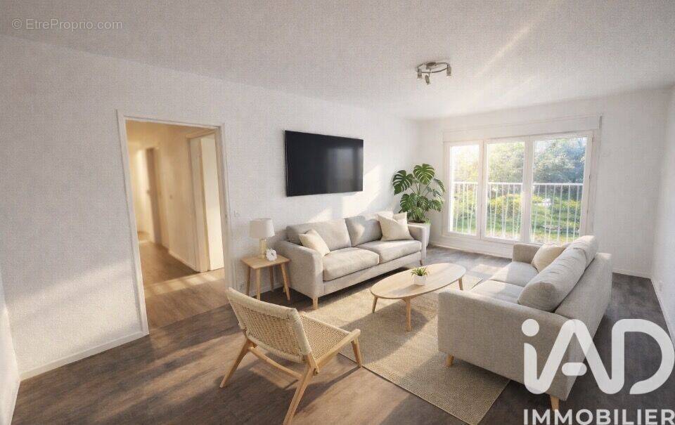 Photo 1 - Appartement à ANTONY
