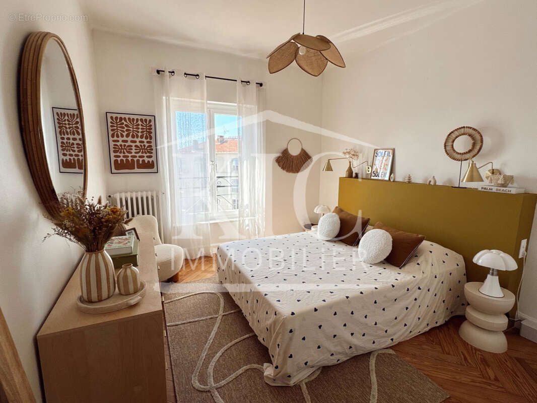 Appartement à CARCASSONNE