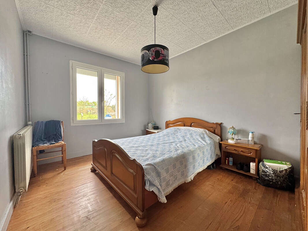 Maison à SAINT-MARD