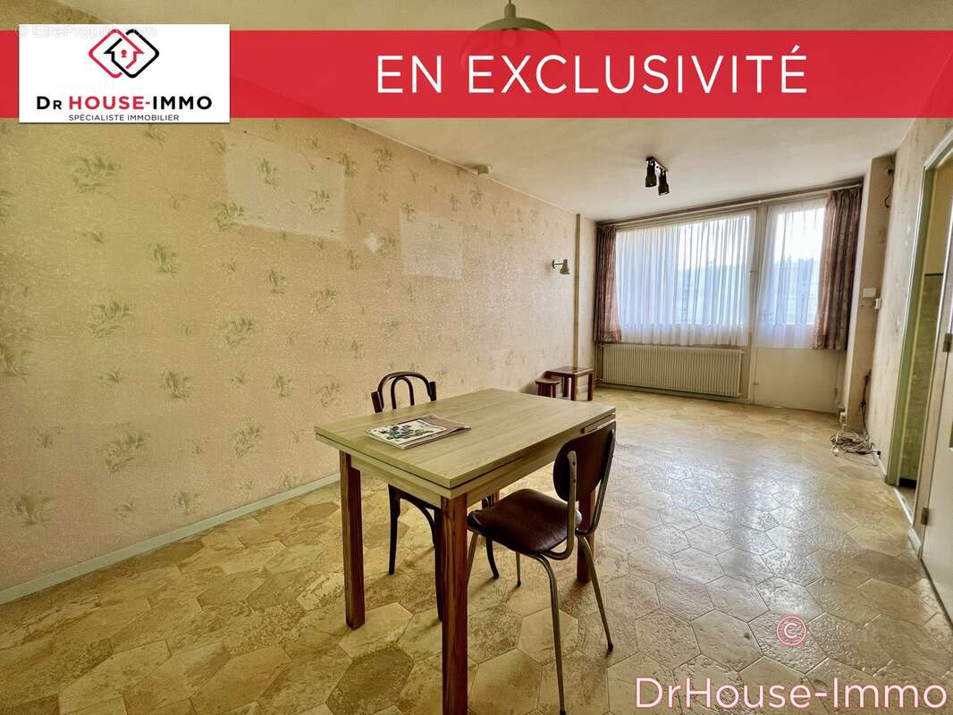 Maison à VILLENEUVE-D&#039;ASCQ