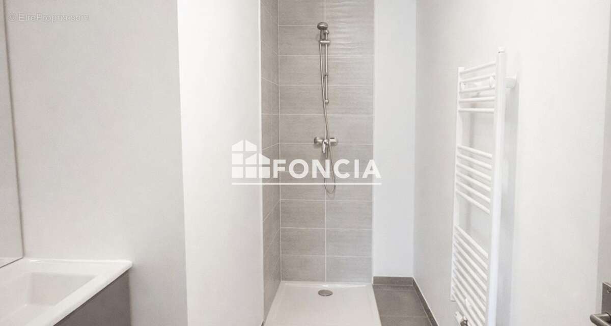 Appartement à THONON-LES-BAINS