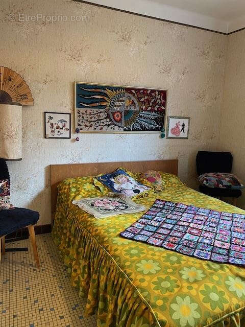 Maison à SAINT-TROJAN-LES-BAINS