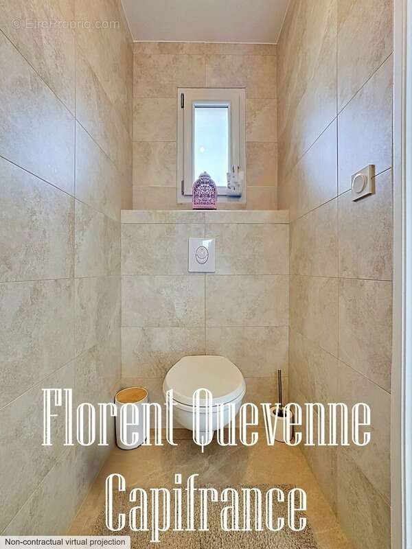 Maison à vendre 6 pièces AUTHIE (14) - photo 15