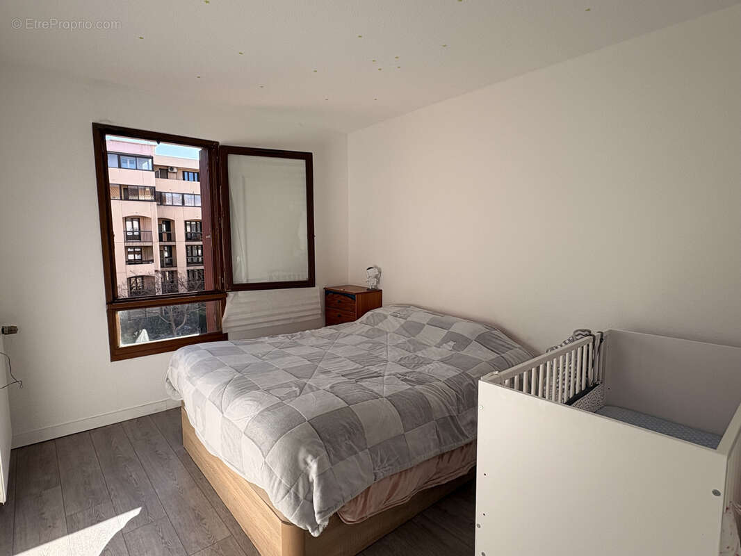 Investissement cle en main: appartement t3 renove avec parking et cave - boulevard kennedy - photo 6