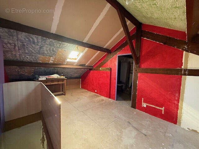 Photo 9 - Maison à BELLOT