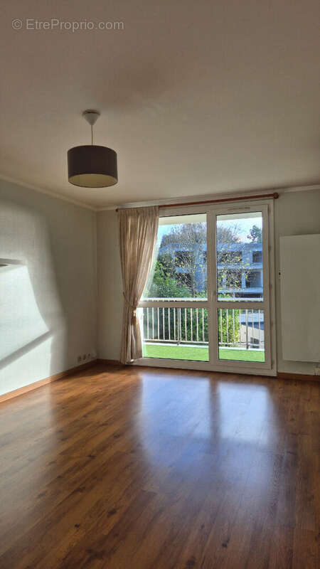 Appartement à SAINTE-ADRESSE