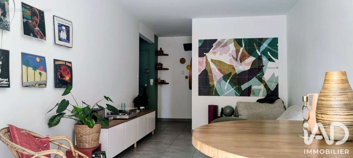 Photo 2 - Appartement à LA VALETTE-DU-VAR