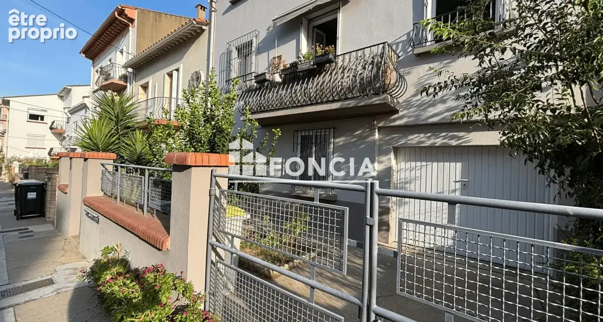 Exclusivite perpignan t2 rdc + cave - photo 1